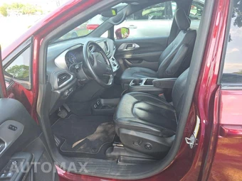 2021 Chrysler Pacifica Touring L 121.6" WB - miniatura 13