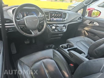 2021 Chrysler Pacifica Touring L 121.6" WB - miniatura 14