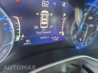 2021 Chrysler Pacifica Touring L 121.6" WB - miniatura 15
