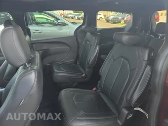 2021 Chrysler Pacifica Touring L 121.6" WB - miniatura 16