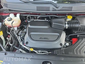 2021 Chrysler Pacifica Touring L 121.6" WB - miniatura 18