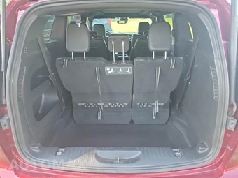 2021 Chrysler Pacifica Touring L 121.6" WB - miniatura 19