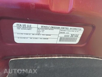 2021 Chrysler Pacifica Touring L 121.6" WB - miniatura 21