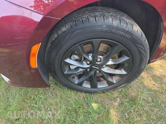 2021 Chrysler Pacifica Touring L 121.6" WB - miniatura 8