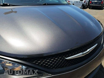 2021 Chrysler Voyager L 121.6" WB - miniatura 21
