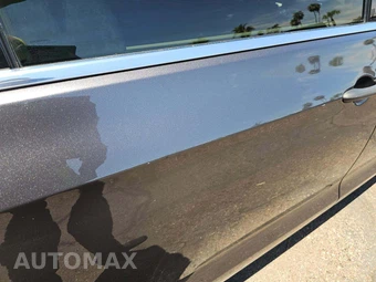 2021 Chrysler Voyager L 121.6" WB - miniatura 24