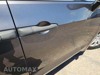 2021 Chrysler Voyager L 121.6" WB - miniatura 25