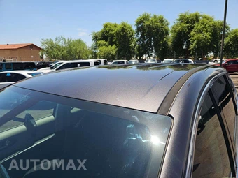 2021 Chrysler Voyager L 121.6" WB - miniatura 9