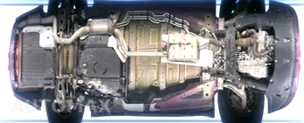 2021 Chrysler Voyager L 121.6" WB – miniatura 17
