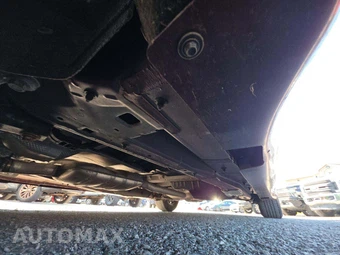 2021 Chrysler Voyager L 121.6" WB - miniatura 7