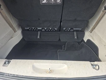 2021 Chrysler Voyager LX 121.6" WB - miniatura 17