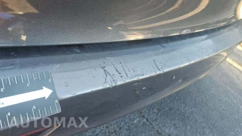 2021 Chrysler Voyager LX 121.6" WB - miniatura 22