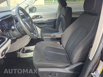 2021 Chrysler Voyager LX 121.6" WB - miniatura 7