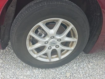 2021 Chrysler Voyager LX 121.6" WB - miniatura 10