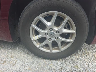 2021 Chrysler Voyager LX 121.6" WB - miniatura 11