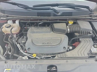 2021 Chrysler Voyager LX 121.6" WB - miniatura 18