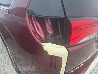 2021 Chrysler Voyager LX 121.6" WB - miniatura 26