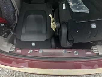 2021 Chrysler Voyager LX 121.6" WB - miniatura 30