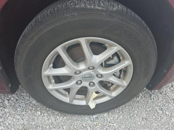 2021 Chrysler Voyager LX 121.6" WB - miniatura 9