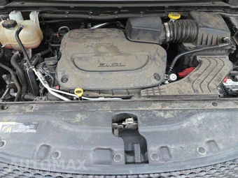 2021 Chrysler Voyager LX 121.6" WB - miniatura 16