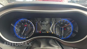 2021 Chrysler Voyager LX 121.6" WB - miniatura 25