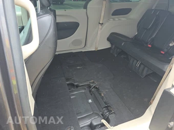 2021 Chrysler Voyager LXi 121.6" WB - miniatura 13
