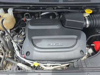 2021 Chrysler Voyager LXi 121.6" WB - miniatura 16