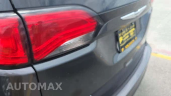 2021 Chrysler Voyager LXi 121.6" WB - miniatura 27
