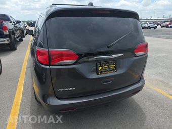 2021 Chrysler Voyager LXi 121.6" WB - miniatura 5