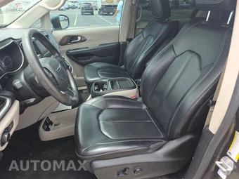 2021 Chrysler Voyager LXi 121.6" WB - miniatura 7