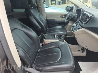 2021 Chrysler Voyager LXi 121.6" WB - miniatura 8