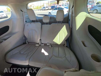 2021 Chrysler Voyager LXi 121.6" WB - miniatura 11