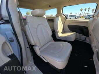 2021 Chrysler Voyager LXi 121.6" WB - miniatura 14