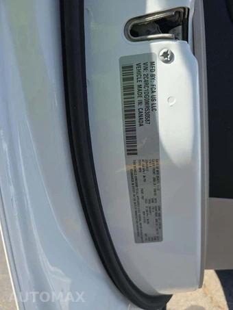 2021 Chrysler Voyager LXi 121.6" WB - miniatura 2