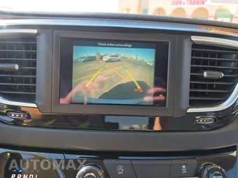 2021 Chrysler Voyager LXi 121.6" WB - miniatura 23