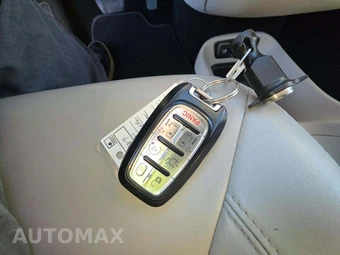 2021 Chrysler Voyager LXi 121.6" WB - miniatura 5