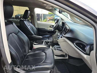 2021 Chrysler Voyager LXi 121.6" WB - miniatura 19