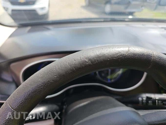 2021 Chrysler Voyager LXi 121.6" WB - miniatura 22
