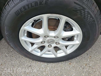 2021 Chrysler Voyager LXi 121.6" WB - miniatura 26