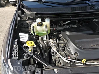 2021 Chrysler Voyager LXi 121.6" WB - miniatura 28
