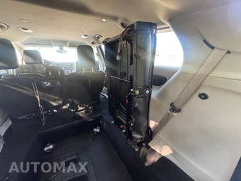 2021 Chrysler Voyager LXi 121.6" WB - miniatura 13