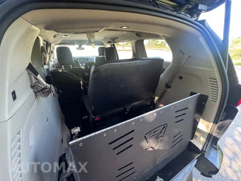 2021 Chrysler Voyager LXi 121.6" WB - miniatura 14