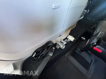 2021 Chrysler Voyager LXi 121.6" WB - miniatura 17