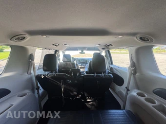 2021 Chrysler Voyager LXi 121.6" WB - miniatura 18