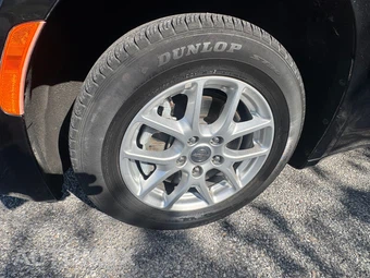 2021 Chrysler Voyager LXi 121.6" WB - miniatura 19
