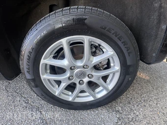 2021 Chrysler Voyager LXi 121.6" WB - miniatura 21