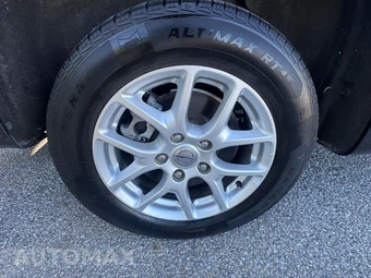 2021 Chrysler Voyager LXi 121.6" WB - miniatura 23