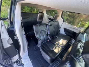 2021 Chrysler Voyager LXi 121.6" WB - miniatura 34