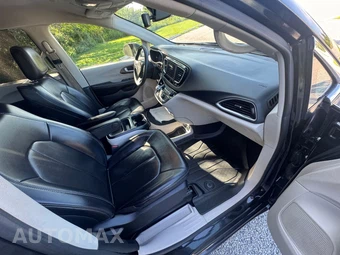 2021 Chrysler Voyager LXi 121.6" WB - miniatura 38