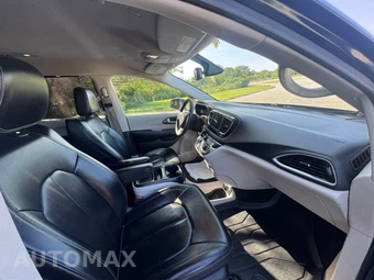2021 Chrysler Voyager LXi 121.6" WB - miniatura 39